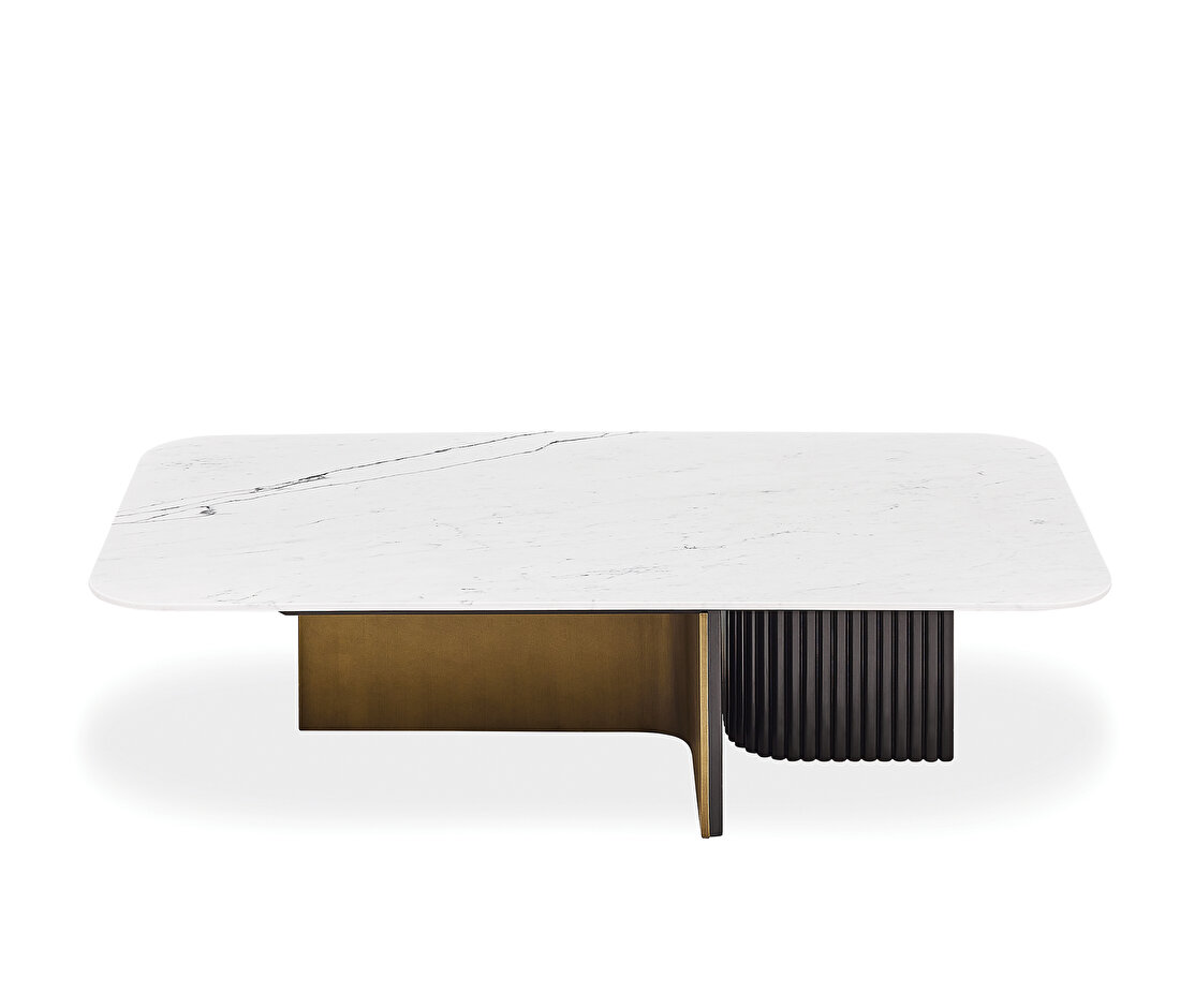 Nassau Coffee Table