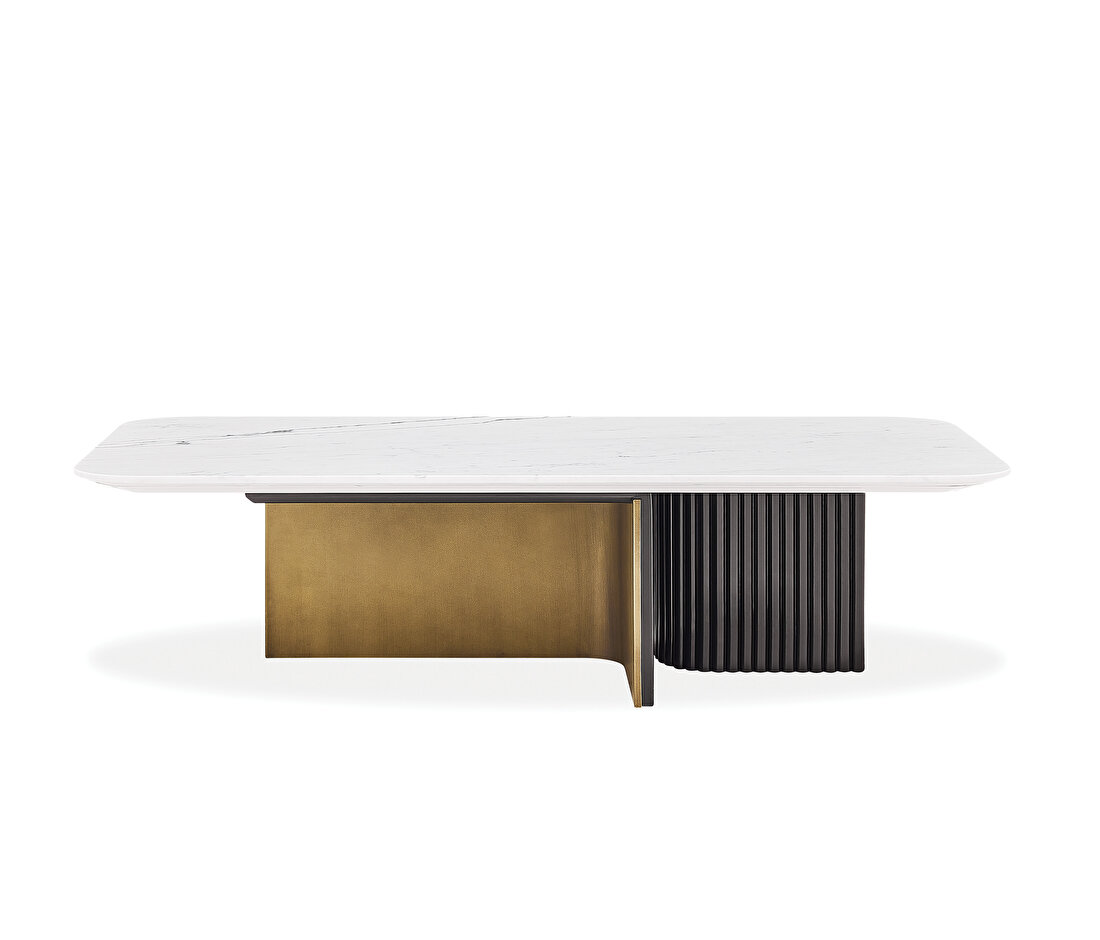 Nassau Coffee Table