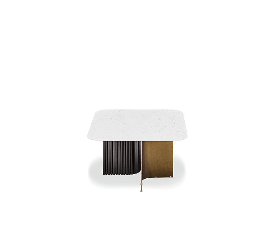 Nassau Coffee Table