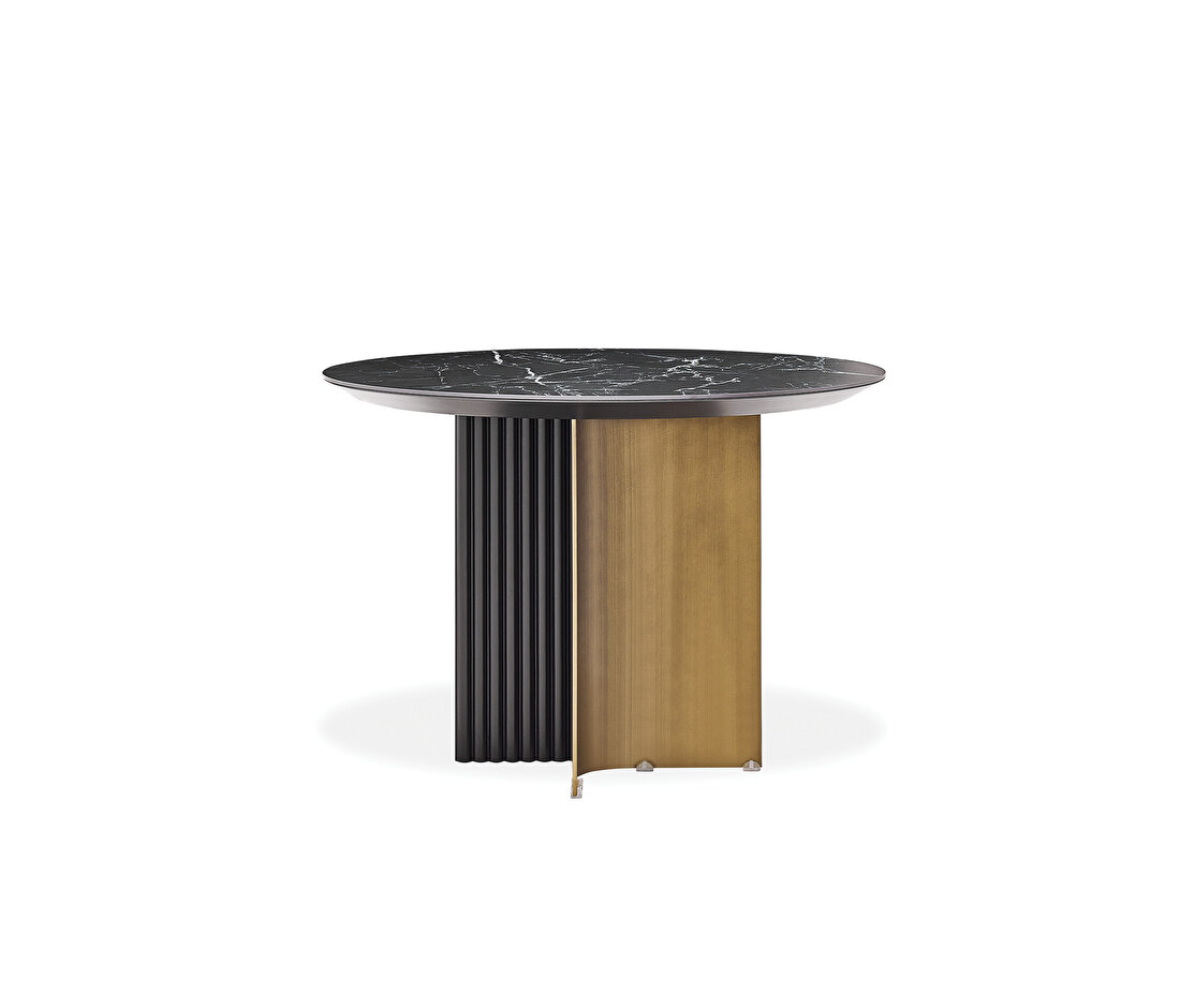 Nassau Side Table