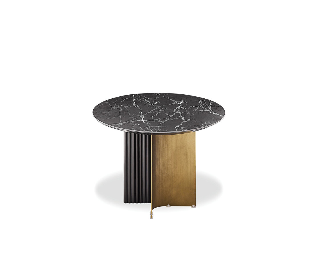 Nassau Side Table
