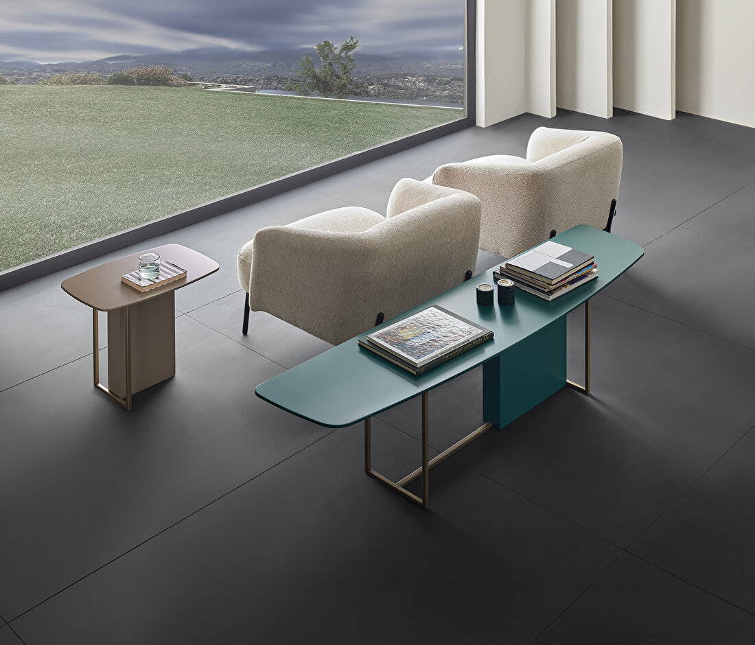 Oslo Coffee Table