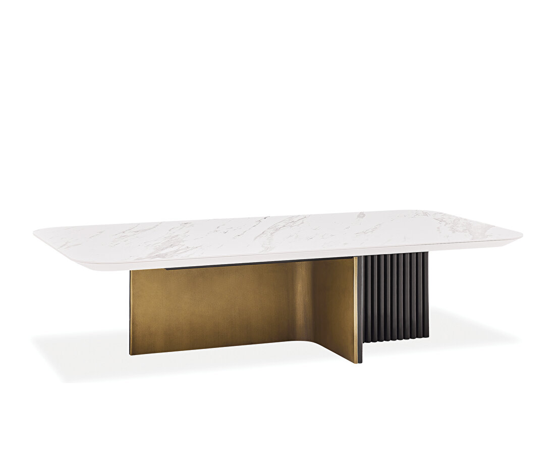 Nassau Coffee Table
