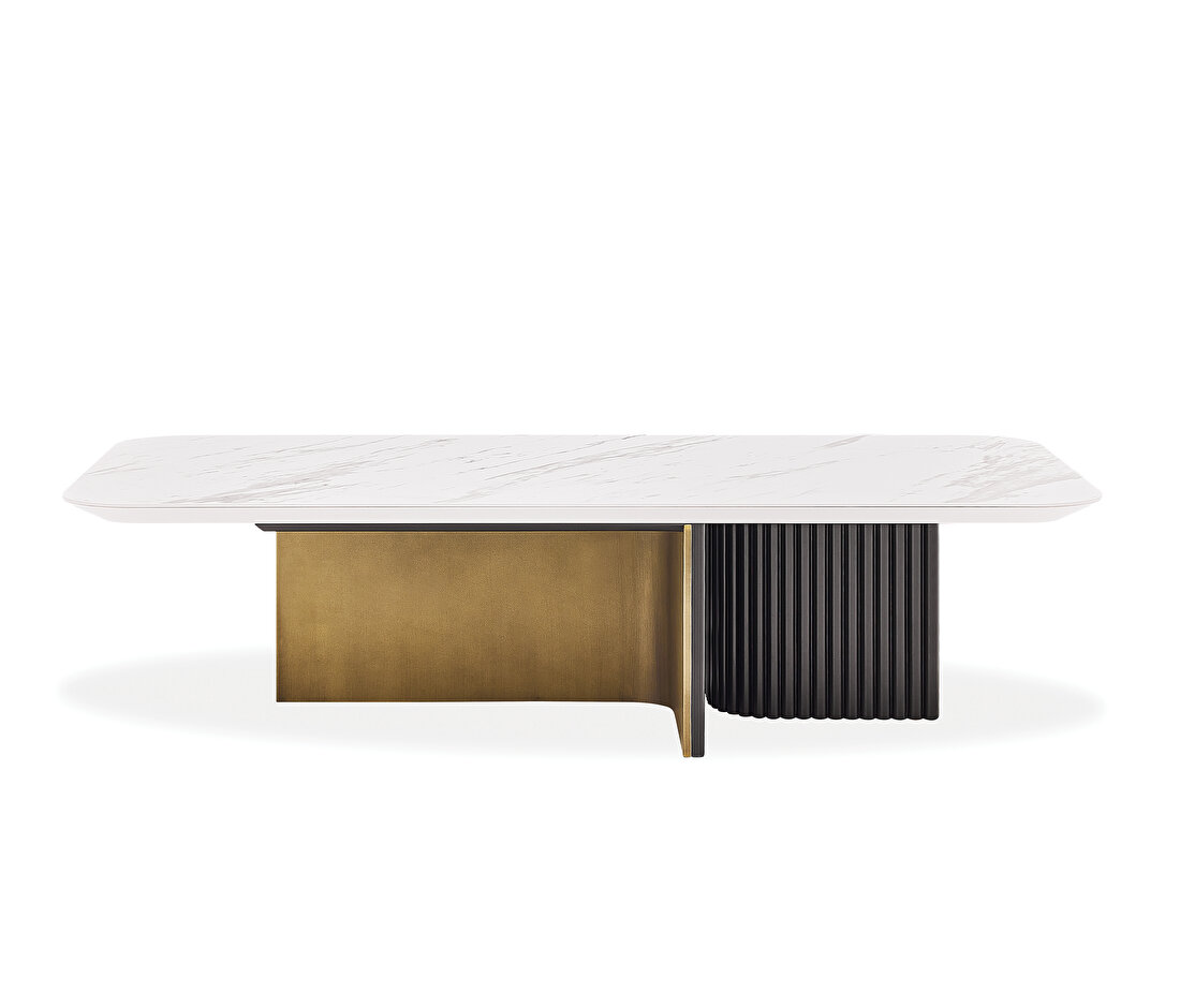 Nassau Coffee Table