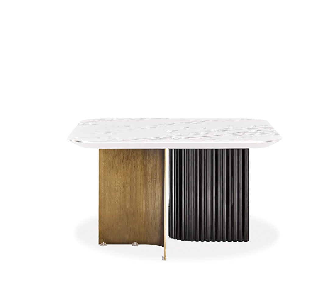 Nassau Coffee Table