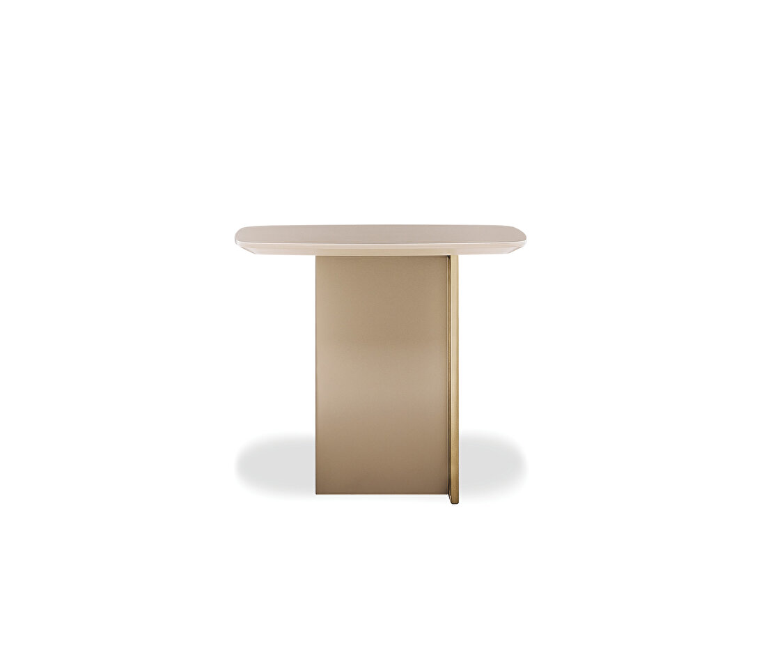Oslo C Shaped Side Table