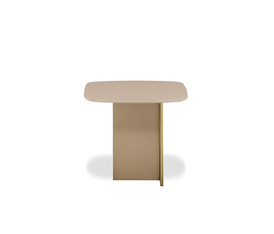 Oslo C Shaped Side Table