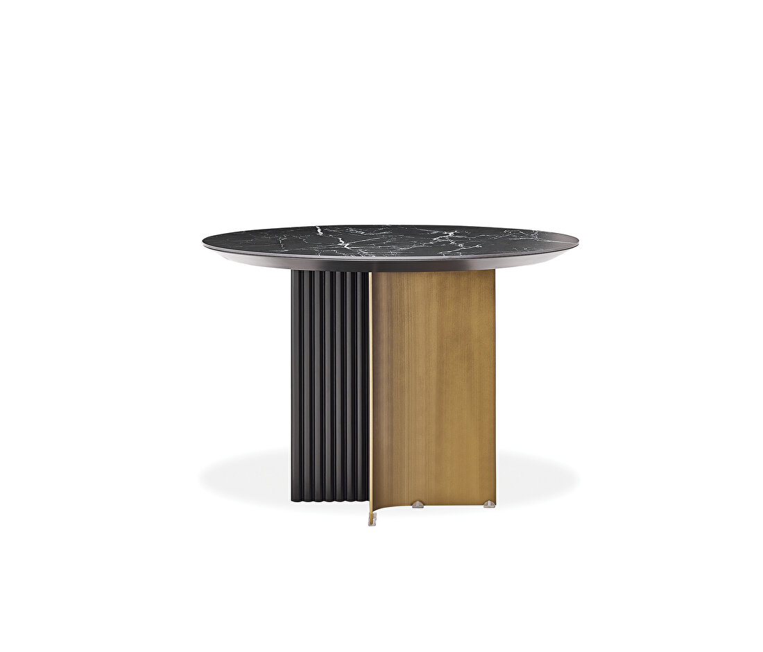 Nassau Side Table