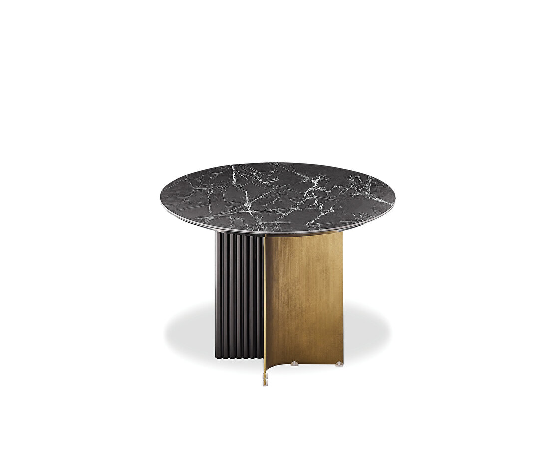 Nassau Side Table