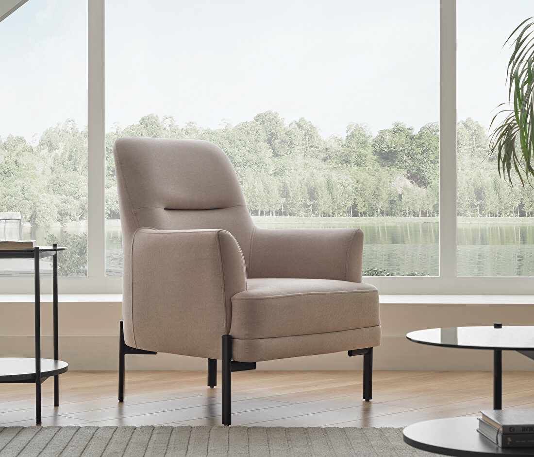 Terra Armchair