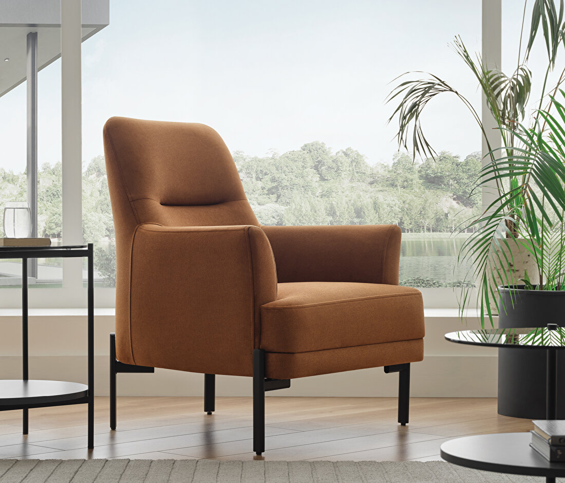 Terra Armchair