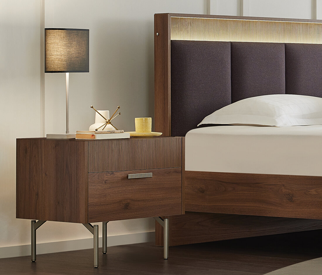 Pavia Nightstand