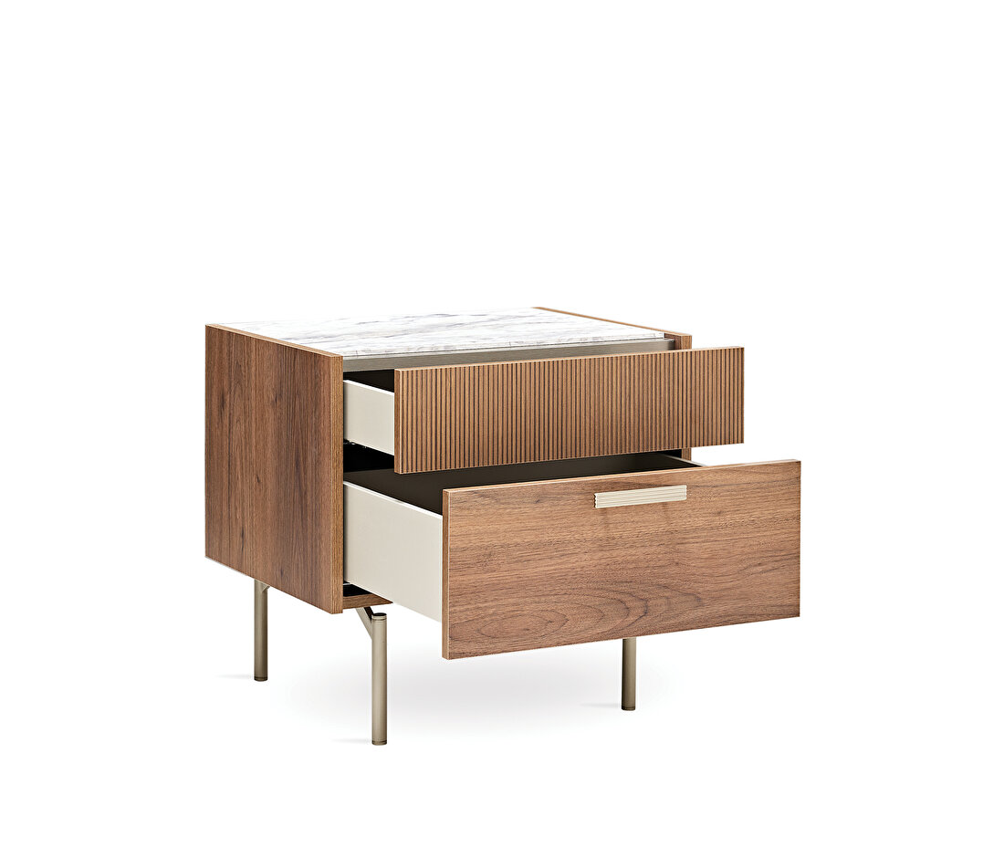 Pavia Nightstand