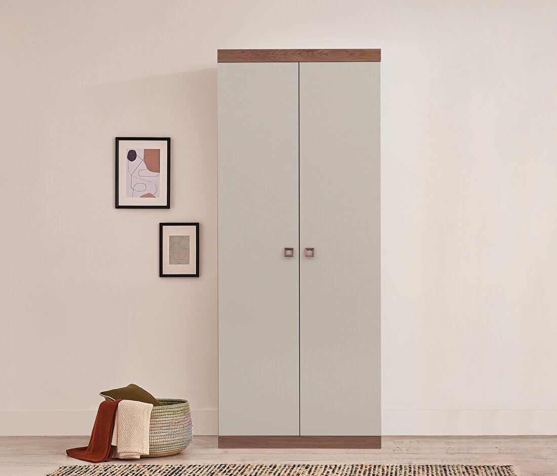 Mistral Wardrobe