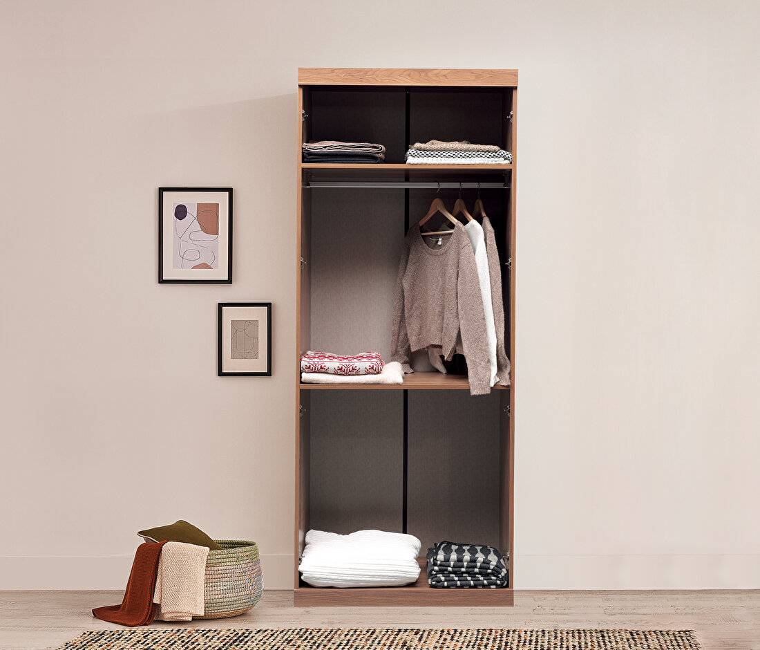 Mistral Wardrobe