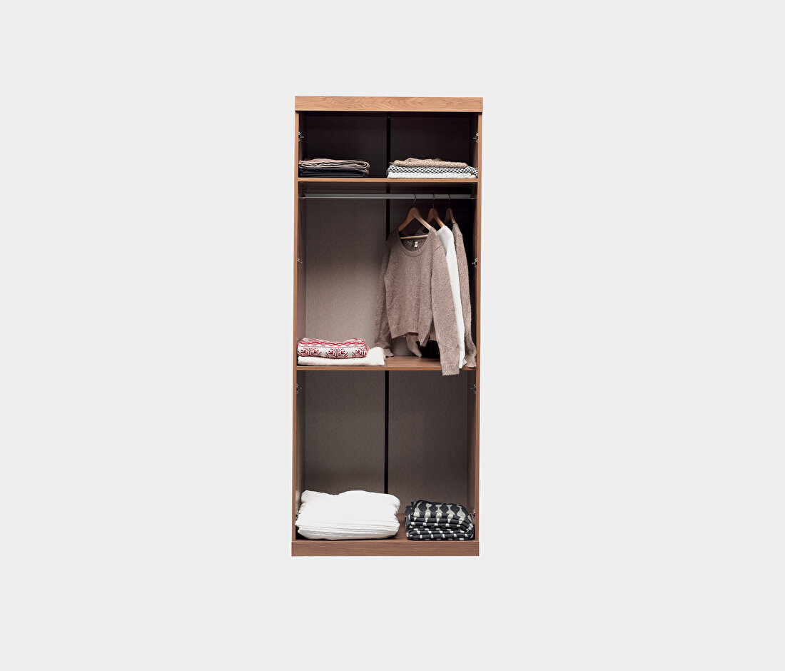 Mistral Wardrobe