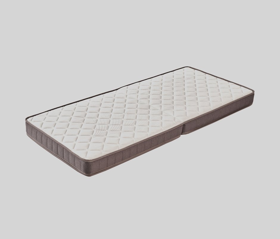 FlexBed Katlanır Yaylı Yatak
