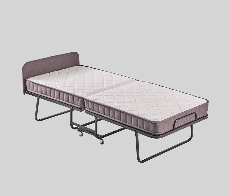 FlexBed Katlanır Yaylı Yatak