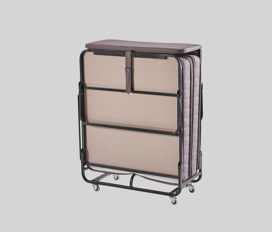 FlexBed Katlanır Yaylı Yatak