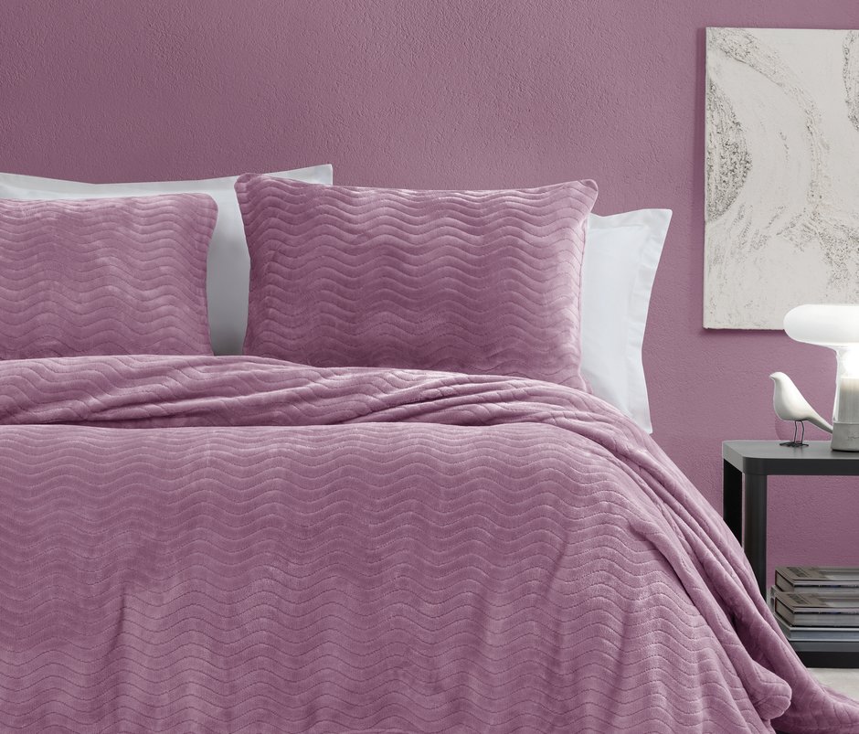 Ash Purple