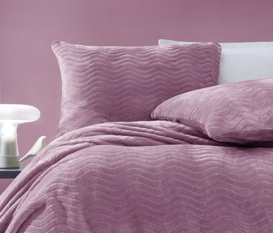 Ash Purple