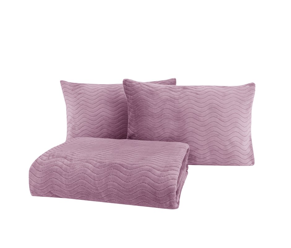 Ash Purple