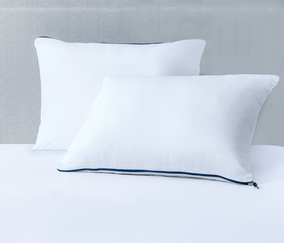 Smart Flex Yastık - Beyaz