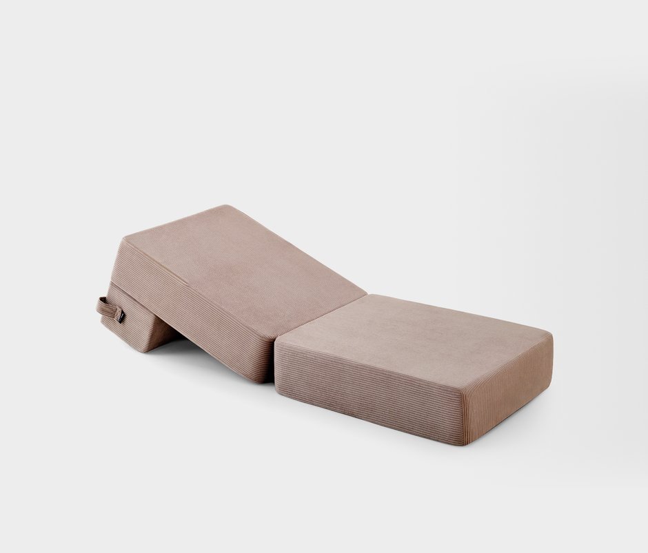 Rest Fold Katlanır Koltuk