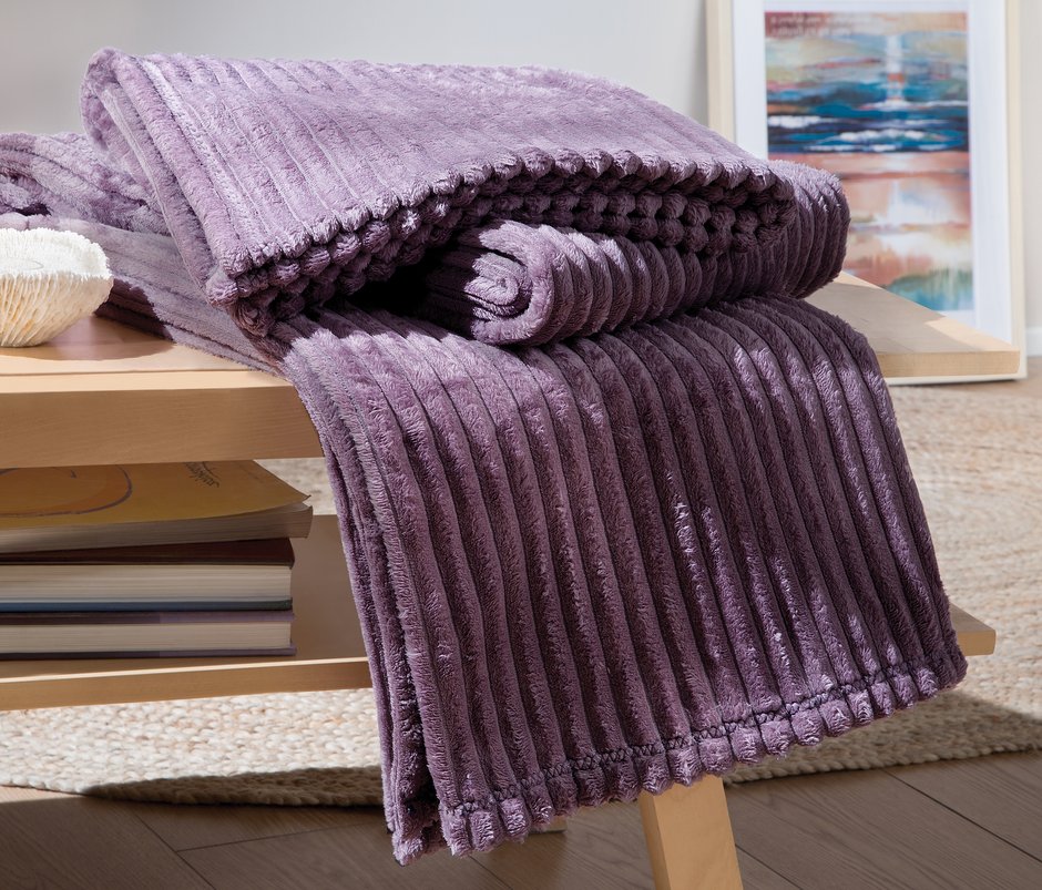 Ash Purple