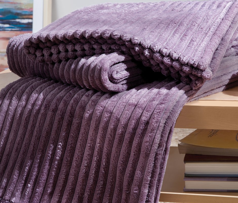 Ash Purple