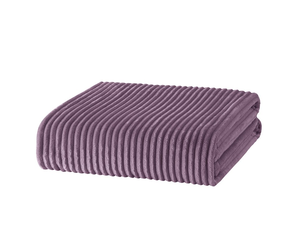 Ash Purple