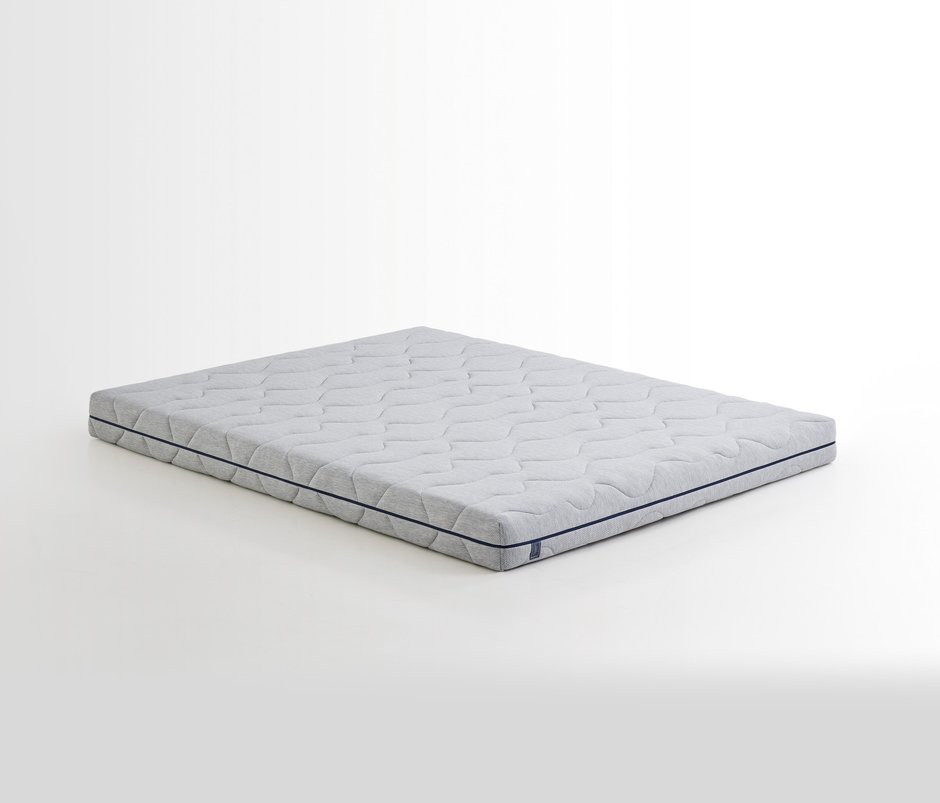 Optimum Flex & Orvia Yatak Karyola