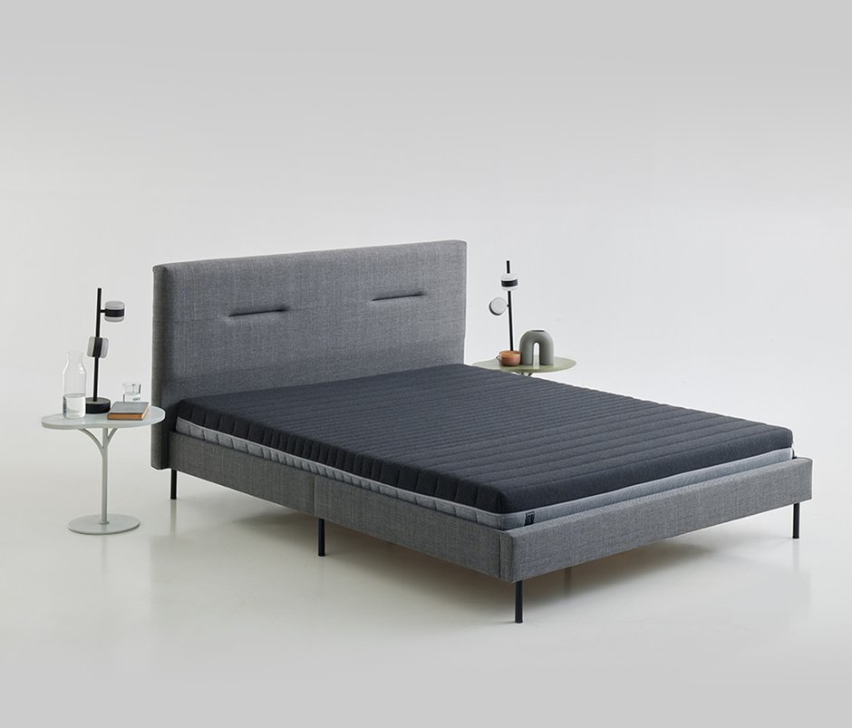 Optimum Support & Sovene Yatak Karyola Başlık
