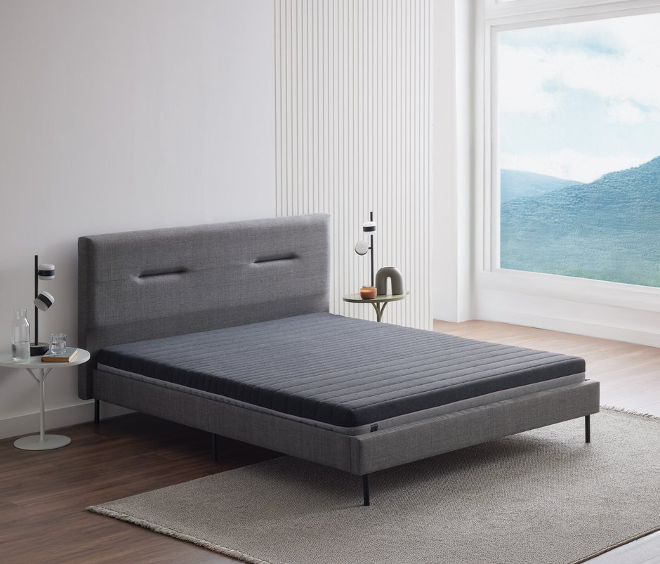 Optimum Support & Sovene Yatak Karyola Başlık