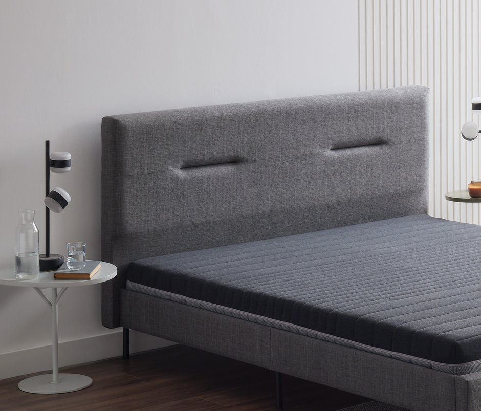 Optimum Support & Sovene Yatak Karyola Başlık