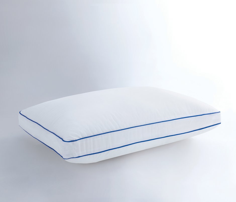 Visco Hybrid Yastık - Beyaz