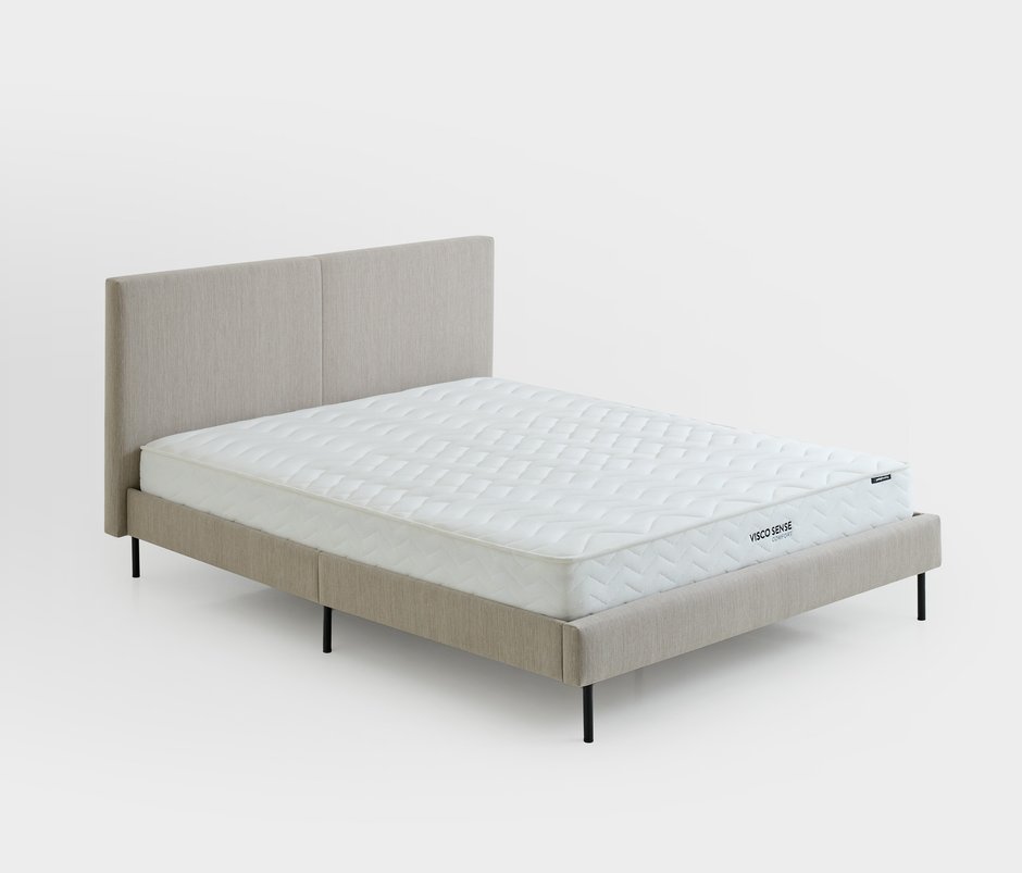 Visco Sense Comfort & Savana Yatak Karyola Başlık - 11118