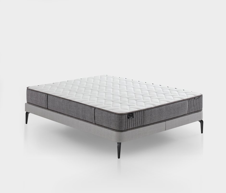 Wool Sense Pro DHT Yaylı Yatak