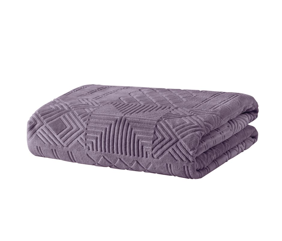 Ash Purple