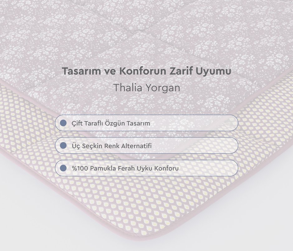 Thalia Yorgan - Mürdüm