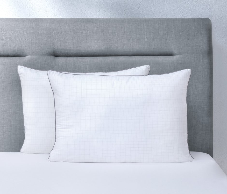 Relax Ultra Yastık - Beyaz