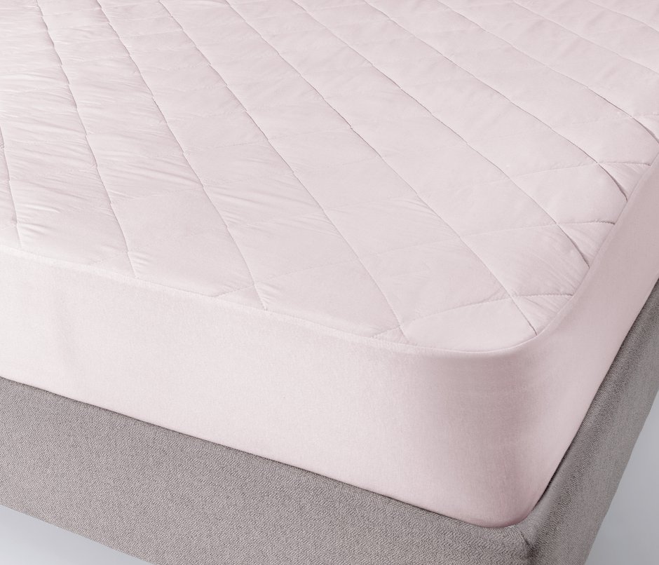 Macaron Full Kenar Alez - Pembe