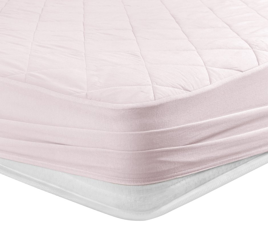 Macaron Full Kenar Alez - Pembe