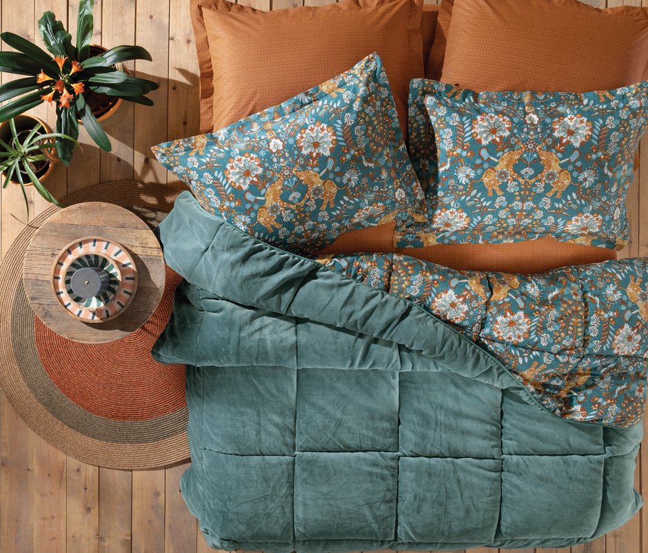 Emerald Green