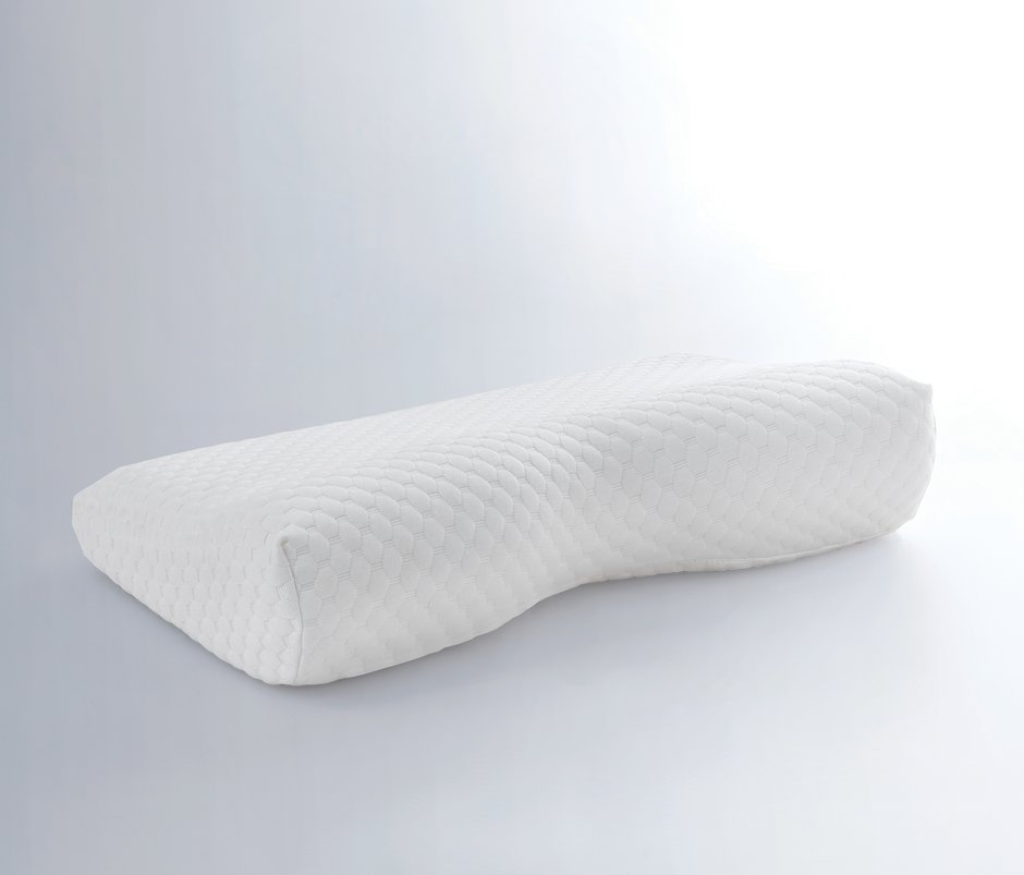 Visco Therapy Balance Yastık - Beyaz