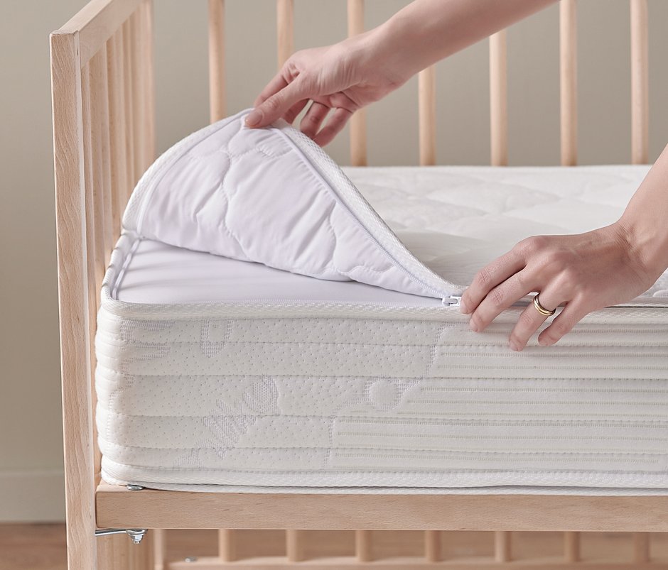 Milky Comfy DHT Yaylı Mini Yatak