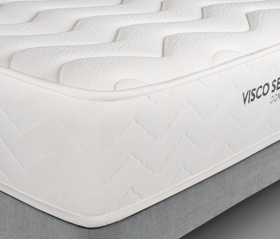 Visco Sense Comfort Ortopedik Roll Pack Yatak