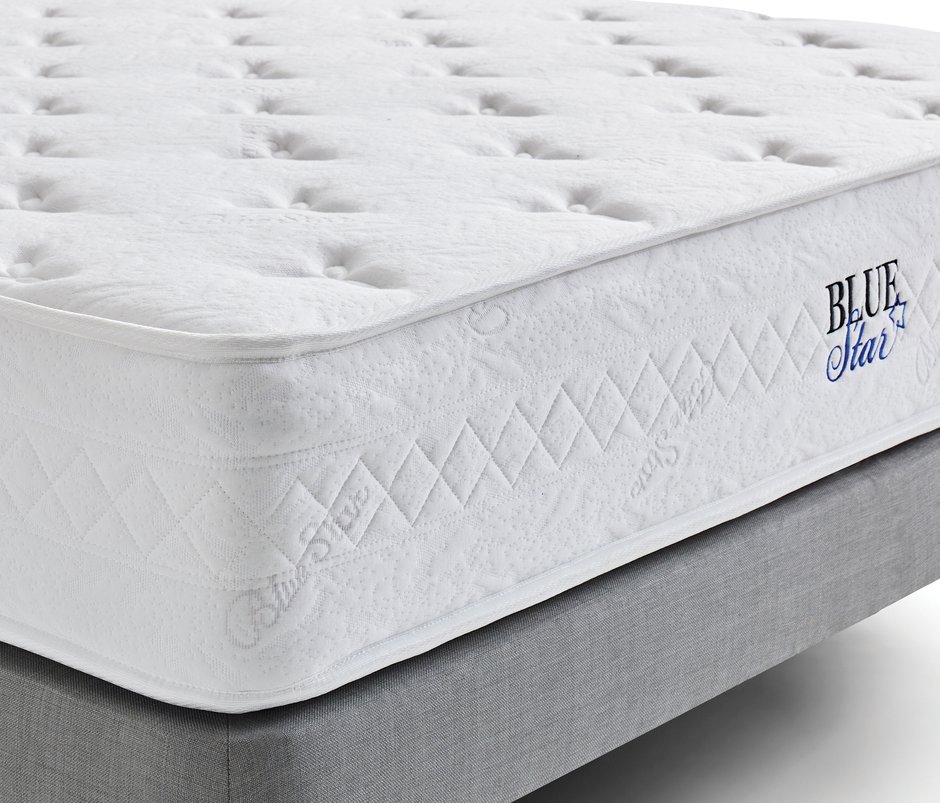 Blue Star DHT Yaylı Roll-Pack Yatak