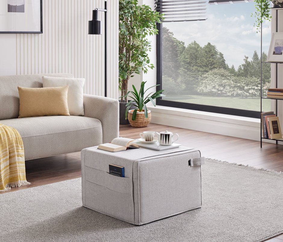 Bedmod Multifonksiyonel Puf / Yatak