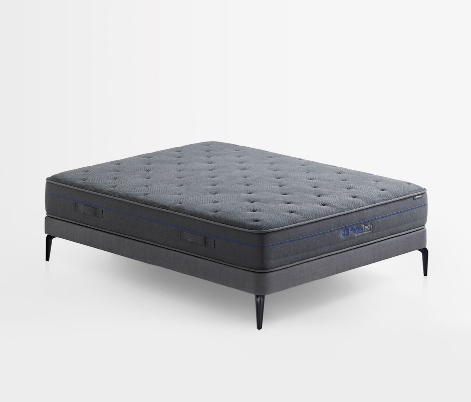 Relax Tech Yatak